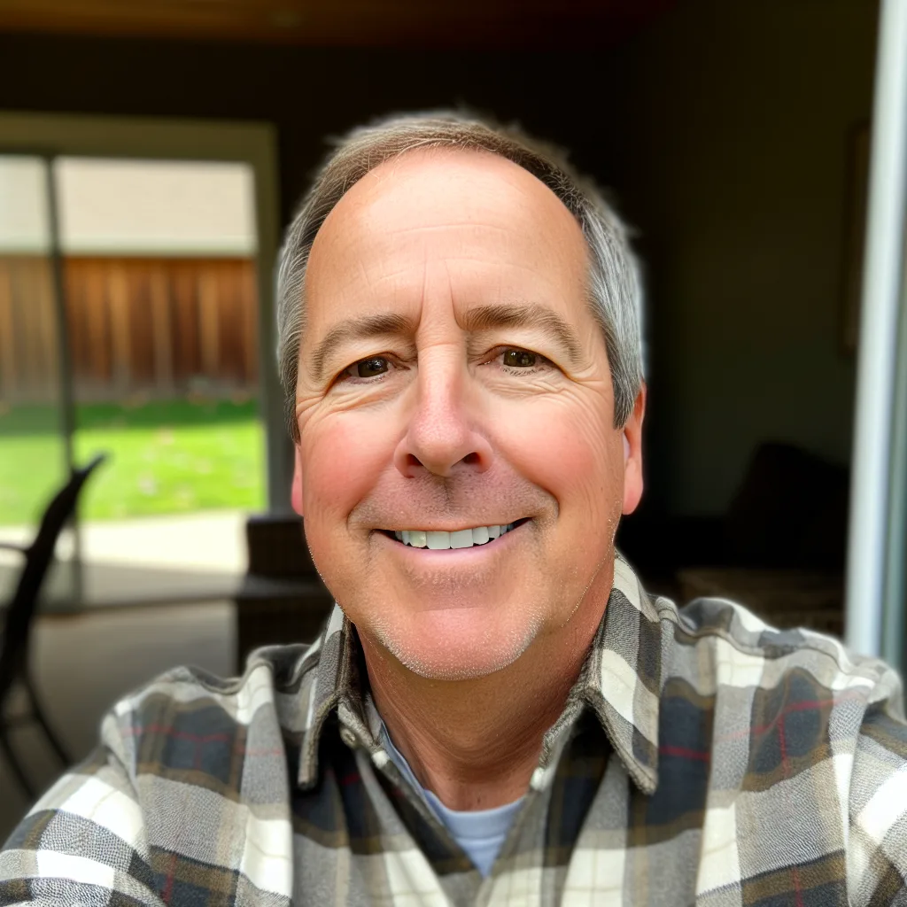 Robert M., landowner