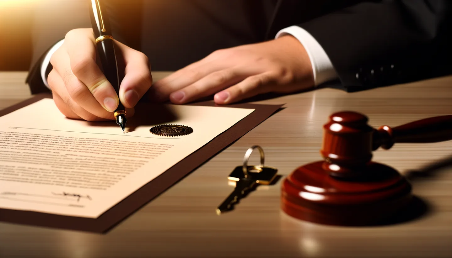 legal documents for selling land - sell your land for cash