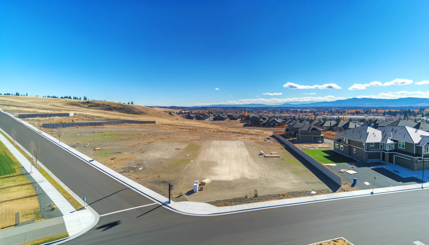 selling land to a developer - sell your land for cash