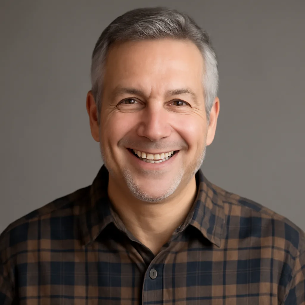 Richard K., landowner